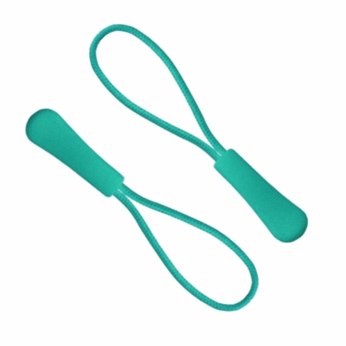 przywieszka do suwaka miętowa 2szt.jpg