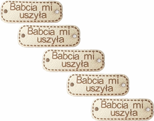 babcia mi uszyła krem 5szt.jpg