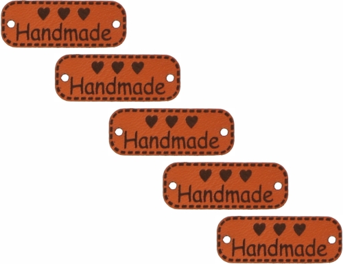 Handmade brąz serca 5szt.jpg