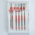 igły organ multi