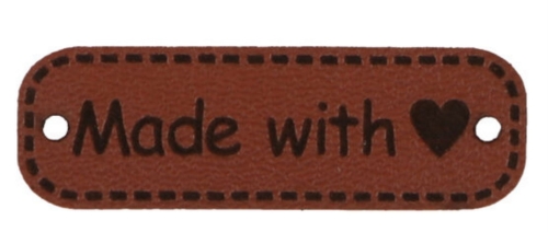 made with love brąz 1szt.jpg