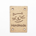 Handmade kotek beż 1szt.jpg
