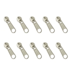 Suwadła metalowe 3mm NIKIEL 10szt