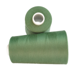 Zielone khaki nici uniwersalne 5000y 