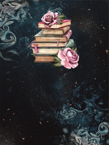 książki 02 kosmetyczka