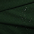 Tkanina wodoodporna Zielona butelkowa 0,5m