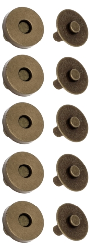 zapięcia magnetyczne stare złoto 18mm 5szt.jpg