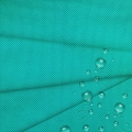 tkanina wodoodporna jasny turkus