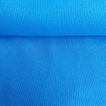 Ściągacz prążek Niebieski LAZUR 120cm [0,5mb]