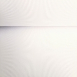 Ściągacz prążek Ecru / Kość słoniowa 120cm 260g [0,5mb]