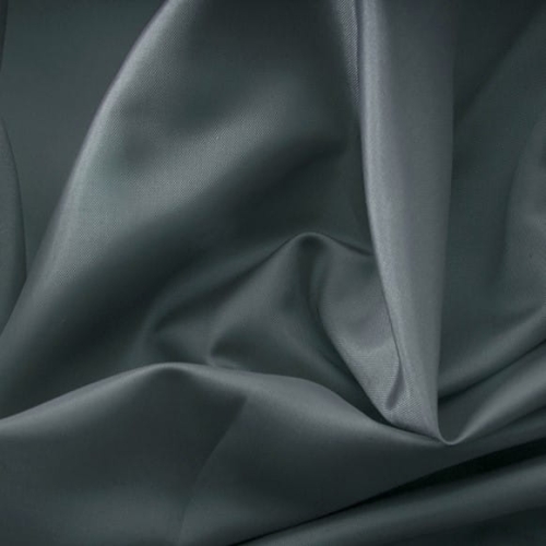 Podszewka poliestrowa SZARA grafitowa 1mb