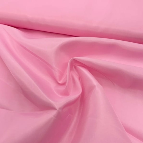 Podszewka poliestrowa RÓŻOWA 1mb