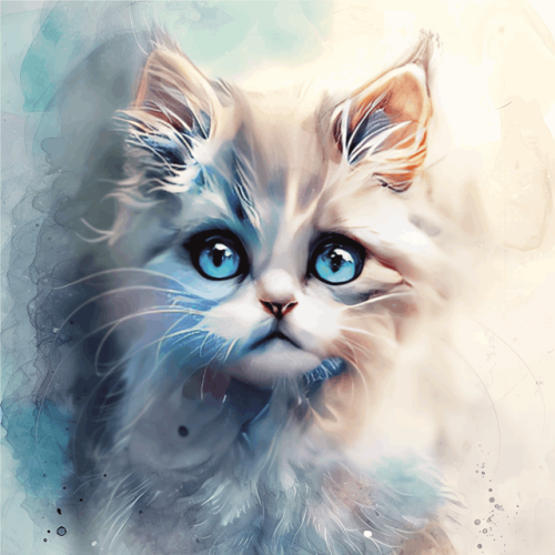 Panel poduszkowy KOT