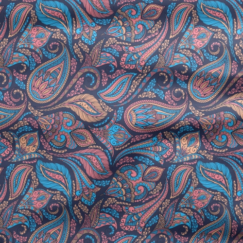 paisley