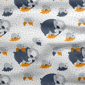 Śpiące misie, cute bears