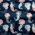 Syrenki / mermaid night